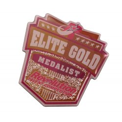  REVOLUTION ELITE GOLD PIN SCREEN PRINT 