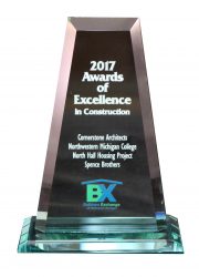  Custom Shaped Acrylic & Glass Awards 