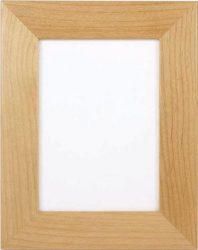  Wood Picture Frame Plaque 