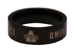  AMERICHEER BAND DANCE CHAMPIONSHIP RING - OTHER SIDE 