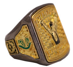  CHAMPS WRESTLEFEST ECON RING SIDE 2 